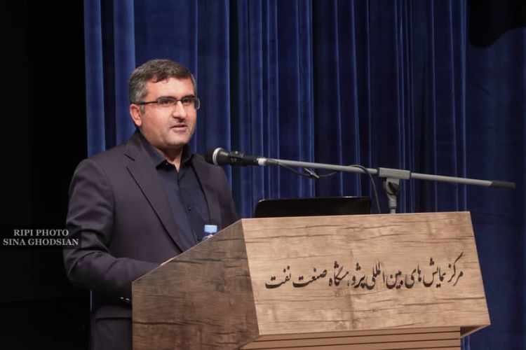 در آستانه هفته دولت چهاردهم؛ امضای دو تفاهم‌نامه کلیدی برای توسعه زیست‌بوم فناوری و نوآوری در صنعت نفت