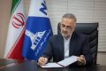 پیام نوروزی دکتر حمیدرضا گلپایگانی مدیر عامل شرکت ملی حفاری ایران