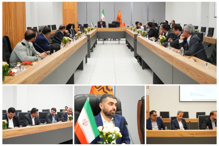 عزم پیدمکو برای پایان دادن به موضوع صدور اسناد مالکیت شهرک پردیس جم/ برای1470 واحد مسکونی، سند مالکیت قطعی صادر خواهد شد