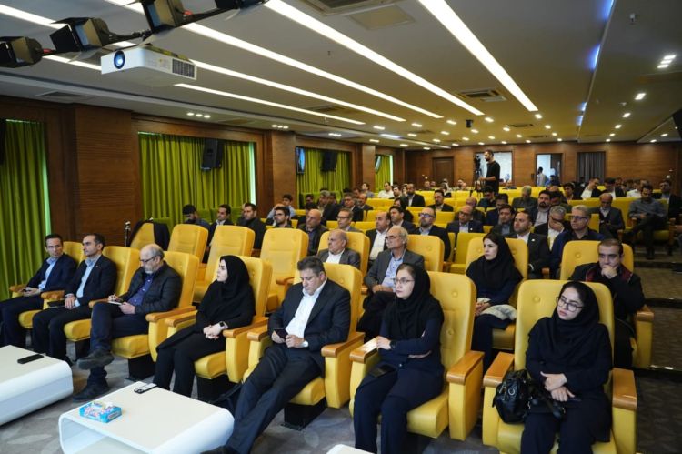 تحول دیجیتال و هوشمندسازی در صنعت پتروشیمی دو محور جدید رویداد پتروفن/ رویدادی برای مقابله با تحریم‌ها