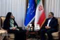 تبادل‌نظر وزرای نفت و راه و شهرسازی
