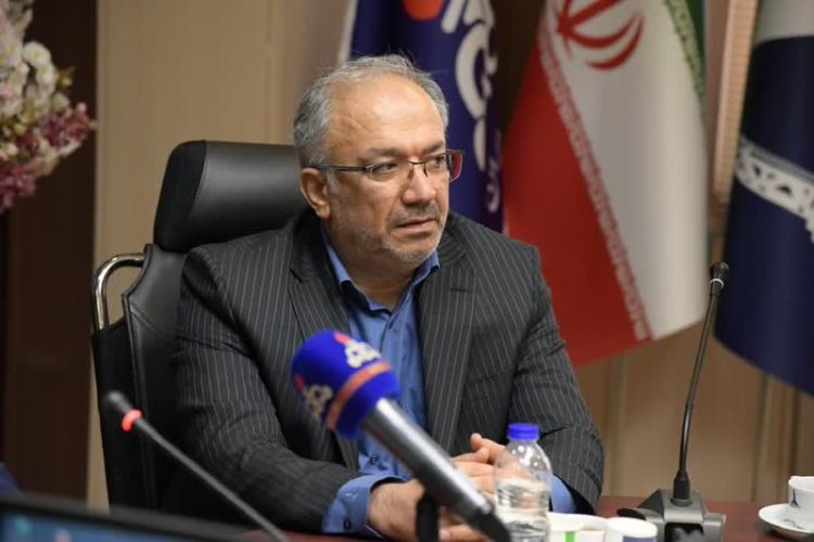  افزایش بهره وری از 67 درصد به بیش از 90 درصد مهمترین اولویت شرکت