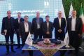 امضای تفاهم‌نامه همکاری بین پژوهشگاه صنعت نفت و  شرکت مهندسی طراحی و ساخت نفت (Oil Design and Construction Co)