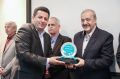 درخشش روابط عمومی شرکت صنایع پتروشیمی مسجدسلیمان در بیست‌وچهارمین دوره جوایز طلایی روابط عمومی ایران