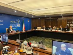 پیش‌بینی افزایش ظرفیت نیروگاه های تجدیدپذیر به ۵۰۰۰ مگاوات تا پایان سال