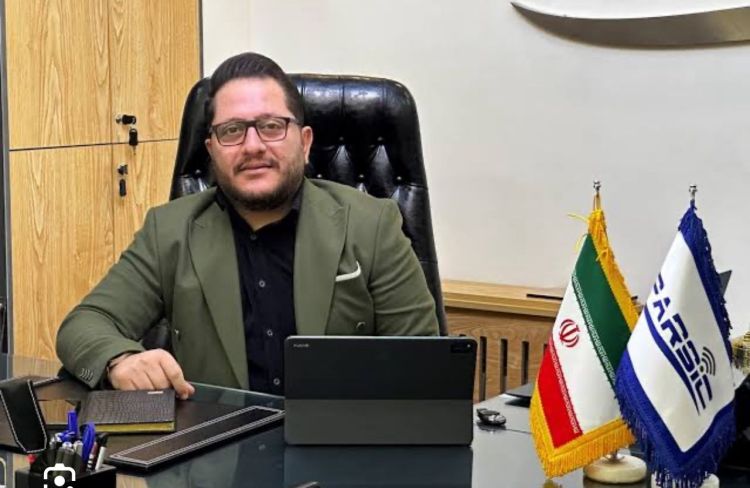 مهدی اسدی ریس انجمن موبایل ایران:در صورت عدم طرح بهینه سازی صنعت موبایل در استانه  ورشکستگی است