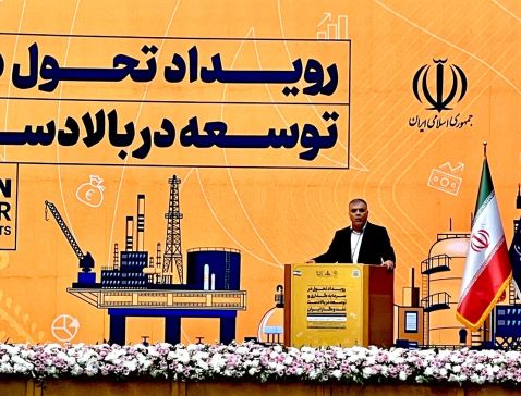 وزیر نفت: آماده مذاکره با بخش خصوصی درباره انواع قراردادهای نفتی هستیم