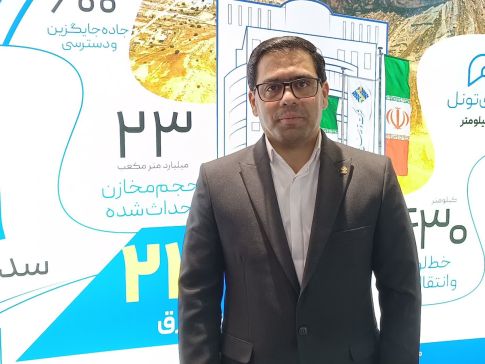 چرخ سرمایه در سدهای ایران به حرکت درآمد