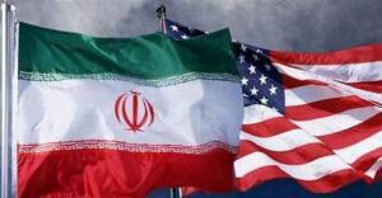 تنزل آمریکا از ابرقدرت بودن توسط ایران