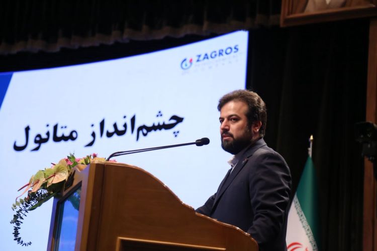 پتروشیمی زاگرس در مجمع 14 مرداد ماه برای سهامدارانش سوپرایز کنار گذاشته