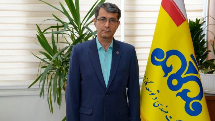 افزایش ظرفیت ذخیره‌سازی گاز میدان سراجه به 1.5 میلیارد مترمکعب در سال