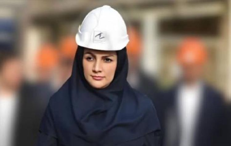 دریای بی اخلاقی؛مقابلِ بانوی سکاندار خلیج فارس