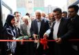 نخستین مدرسه سبز خراسان شمالی با حضور وزیر نیرو افتتاح شد