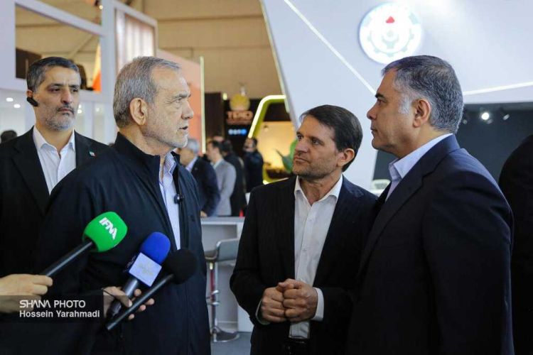 اتصال فعالان صنعت نفت به دانشگاه‌های کشور گامی برد ـ برد است