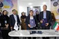 انعقاد قرارداد همکاری میان پژوهشگاه صنعت نفت و شرکت گاز استان کرمان