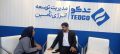   نجات صنعت برق در گرو تعادل میان حرارتی و تجدیدپذیر است