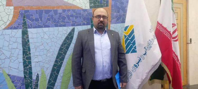 سدسازی ایران هم‌گام با فناوری جهانی؛ مراحل کامل مطالعات سدسازی ایران از نگاه پورمقدم