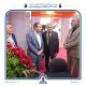 روز پر بازدید نمایندگان پالایشگاه آبادان در بیست و نهمین نمایشگاه بی‌بین‌المللی نفت، گاز،پالایش و پتروشیمی