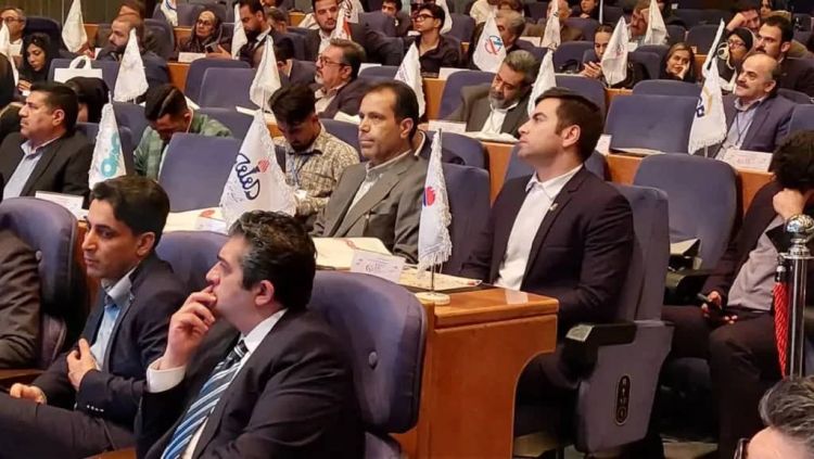 کسب عنوان برند برتر مسئولیت اجتماعی توسط شرکت پتروشیمی فن‌آوران