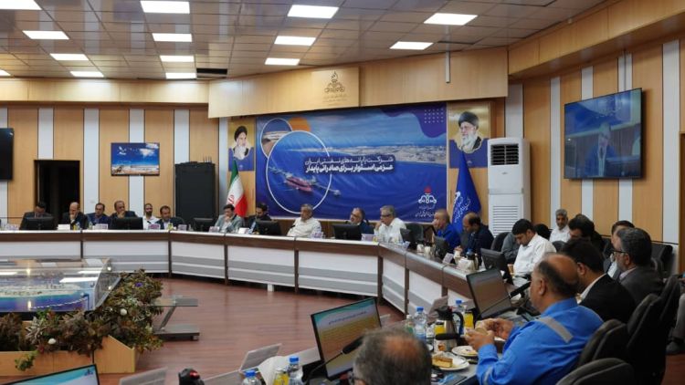 خارک؛ حلقه طلایی زنجیره تولید نفت ایران