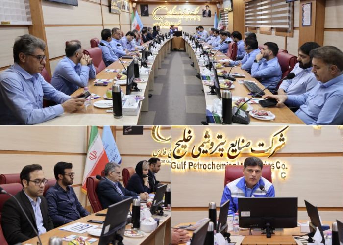 جهش 30 درصدی جذب بودجه نوآوری در پتروشیمی شهید تندگویان