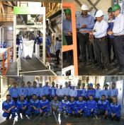 پتروشیمی اروند، شرکت برتر پدافند غیرعامل و مدیریت بحران منطقه ویژه اقتصادی پتروشیمی شد