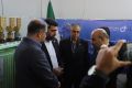 رونمایی از نخستین ترانسفورماتور ویژه نیروگاه‌های خورشیدی توسط گروه صنعتی ایران‌ترانسفو