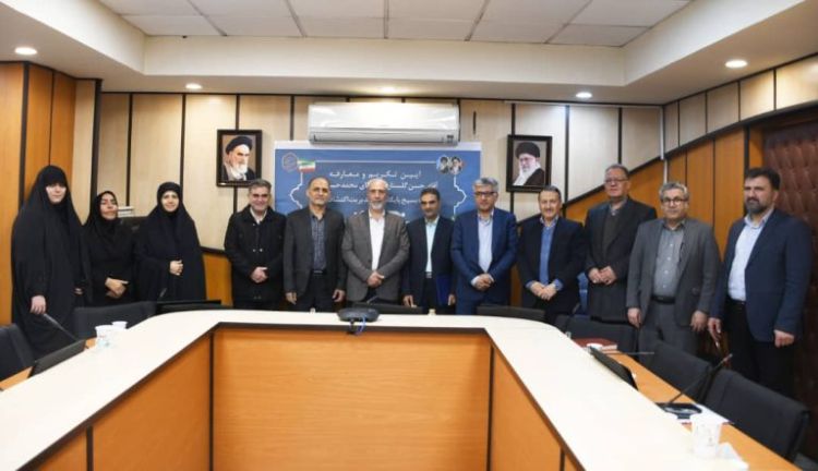 بسیج یک گفتمان و فرهنگ است که با برنامه ریزی اهداف آن محقق می شود