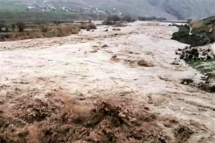 هشدار هواشناسی درباره وقوع سیلاب در 9 استان/ افزایش دما در 4 پایانه مرزی اربعین