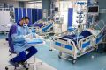 7 بیمار کرونایی در شبانه روز گذشته فوت شدند