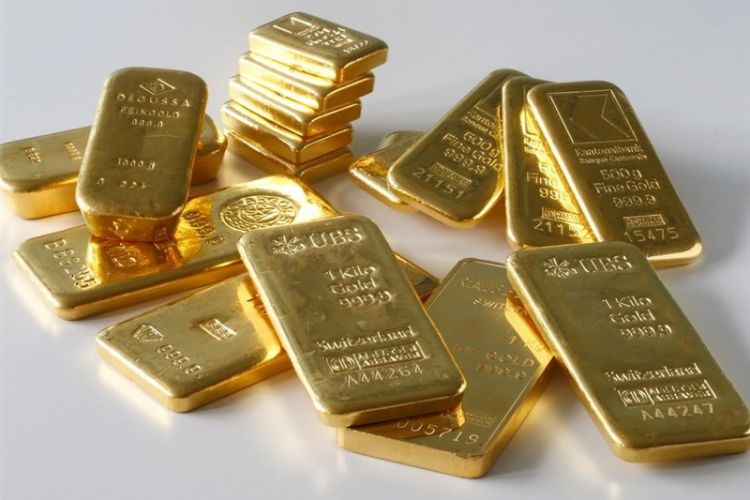 کارشناسان بعد از خروج ارز نسبت به خروج طلا هشدار می دهند/ دغدغه‌ای جدید به نام خروج ذخایر طلا!