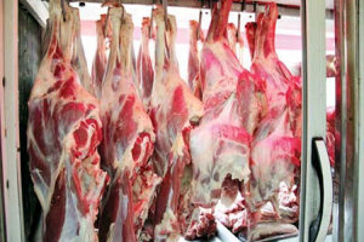  قیمت منطقی هر کیلو گوشت گوسفندی 80 تا 90 هزار تومان