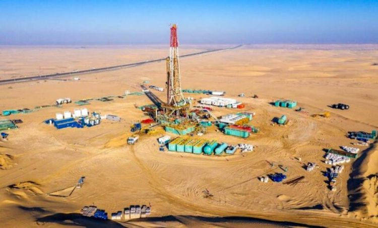 بغداد کلید استخراج نفت و گاز از میادین مشترک با ایران را زد