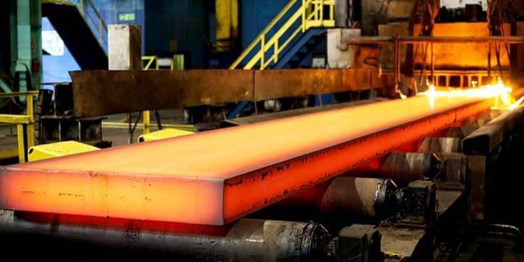 واحد تولید آهن اسفنجی قاینات روز پنجشنبه بطور رسمی افتتاح می شود