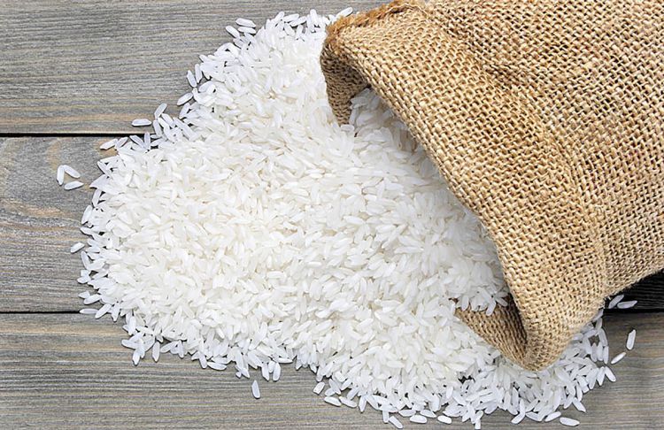 واردات برنج تایلندی ممنوع شد