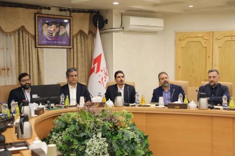 تأکید معاون رئیس‌جمهور بر بهره‌گیری از ظرفیت‌های پژوهشگاه نیرو در اجرای طرح‌های کلان بهینه‌سازی انرژی