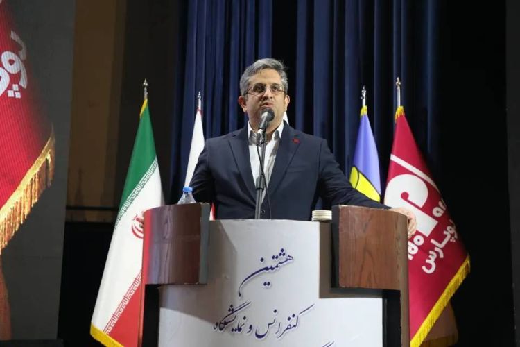 پیش شرط توسعه انرژی خورشیدی آمادگی شبکه، فناوری بومی و اقتصاد پایدار/ پژوهشگاه نیرو حلقه اتصال دانش، فناوری و نیازهای صنعت برق در توسعه انرژی خورشیدی است