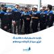 بازدید مدیران ارشد هلدینگ انرژی سینا از کارخانه دوده فام 