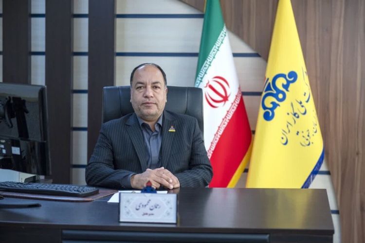صرفه‌جویی 113 میلیارد تومانی با نشت صفر گاز در خراسان جنوبی