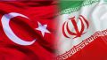 ترکیه هشت برابر ایران به سوریه صادرات دارد!