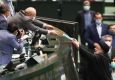 پایان کشمکش دولت و مجلس بر سر بودجه و برنامه