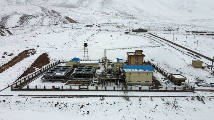 پتاسیل 2 هزار مگاواتی احداث نیروگاه زمین‌گرمایی در ایران/ جذب سرمایه‌گذاری‌های خرد برای توسعه انرژی زمین‌گرمایی