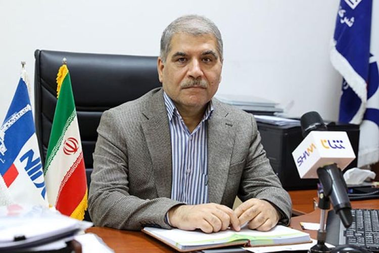 شرکت ملی حفاری ایران آماده مشارکت در پروژه های بین المللی در منطقه‌ است