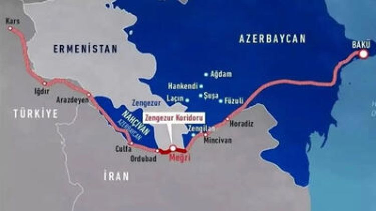 توافق زنگزور زیر ذره‌بین نمایندگان مجلس