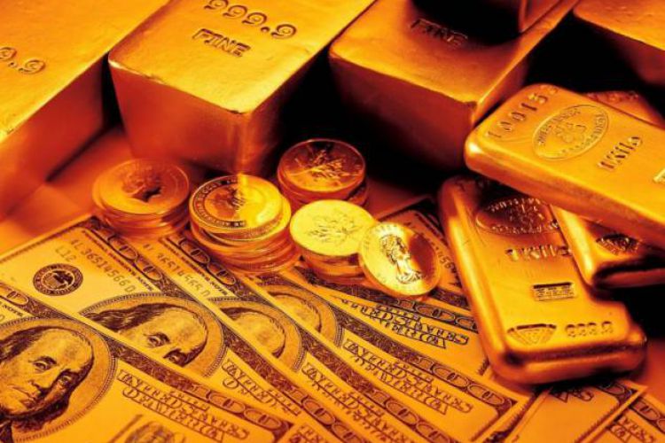  قیمت طلا، دلار، سکه و ارز امروز پنجشنبه 21 فروردین 99/ هر گرم طلای 18 عیار 632600 هزار تومان