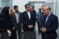آغاز تست اینورترها تا 300 کیلووات در پژوهشگاه نیرو؛ نخستین آزمایشگاه اینورتر کشور افتتاح شد