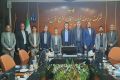نشست هماهنگی ارکان سی‌وششمین کنفرانس بین‌المللی صنعت برق ایران برگزار شد