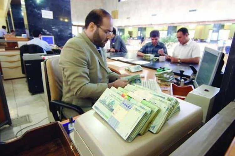  ارائه خدمات بانکی با رسید کارت ملی