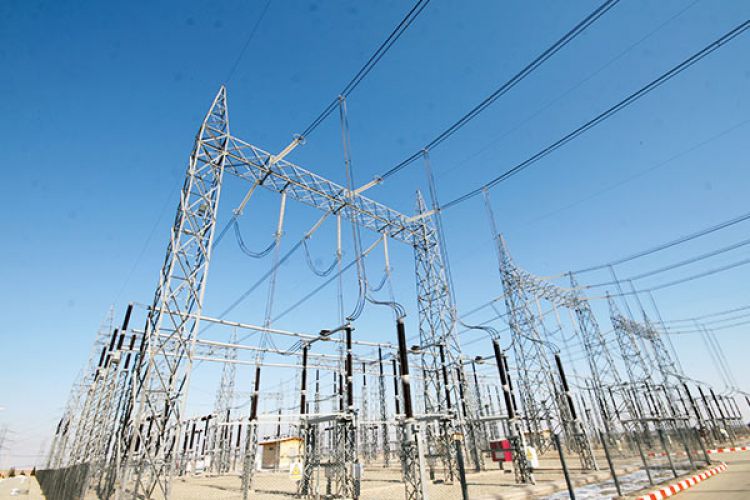 کاهش چهار درصدی قیمت تولیدکننده در بخش برق