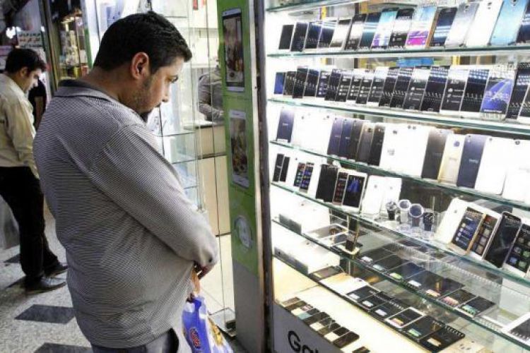  پیش‌بینی قیمت تلفن همراه در بازار